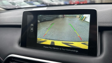 MG Hs 1.5 T-GDI Exclusive 5dr Petrol Hatchback